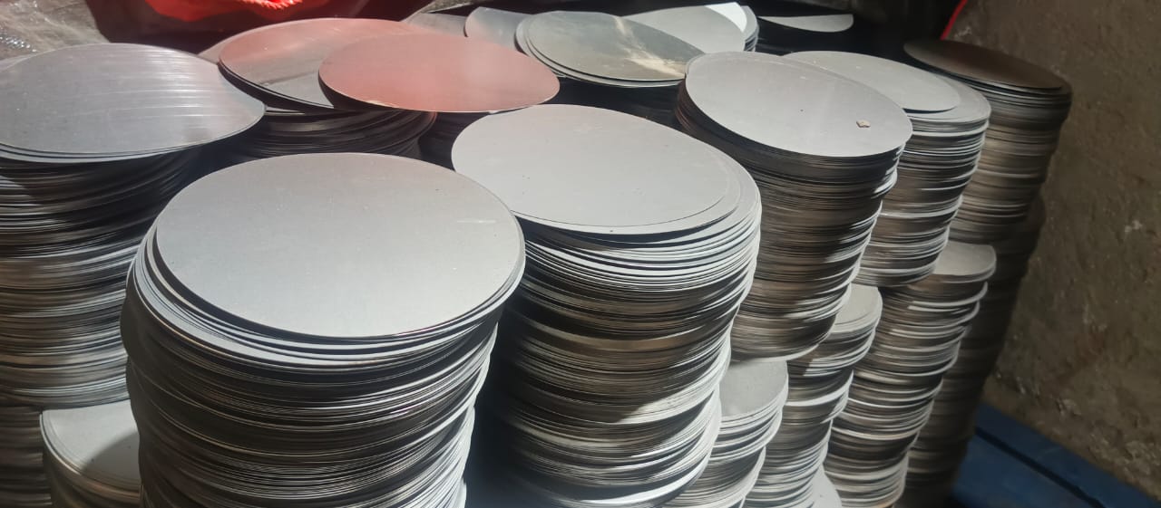 CR Circle manufacturer in India